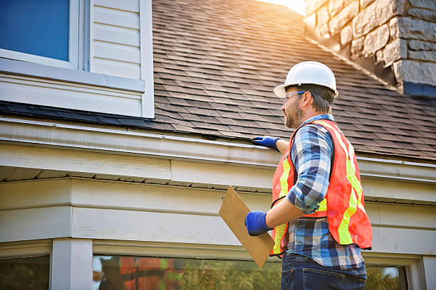 Licensed Gutter Installation service in Lawrence Township, NJ - Roof Repair Smedway